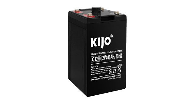 Deep Cycle Rechargeable Battery