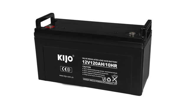 AGM Battery Suppliers