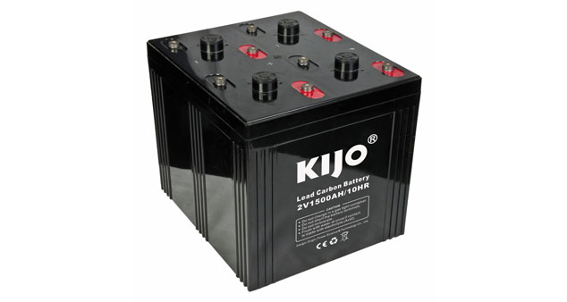 jpc series 2 1500lead carbon battery