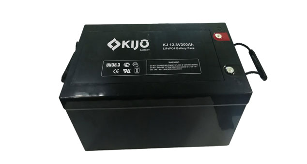 Lead Acid Battery Replacement