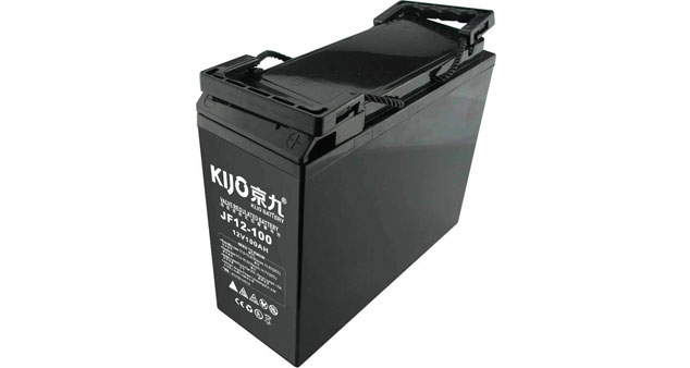 jf series 12 100 1front terminal battery