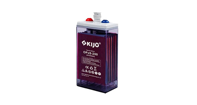 opzs series 2 200flooded lead acid batteries