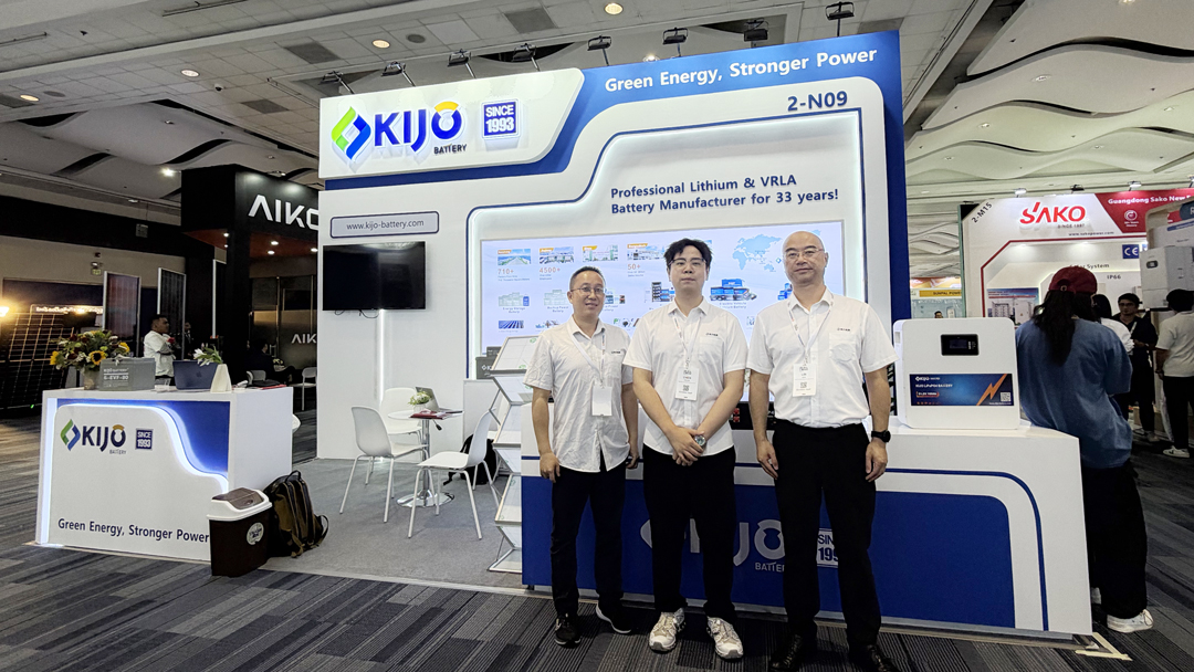 Banner Solar & Storage Live Filipinas 2026 Banner Solar & Storage Live Filipinas 2026